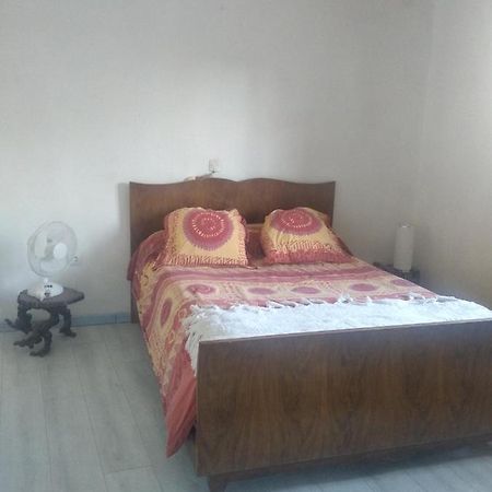 Crouzetterie Apartment Гаяк Екстериор снимка
