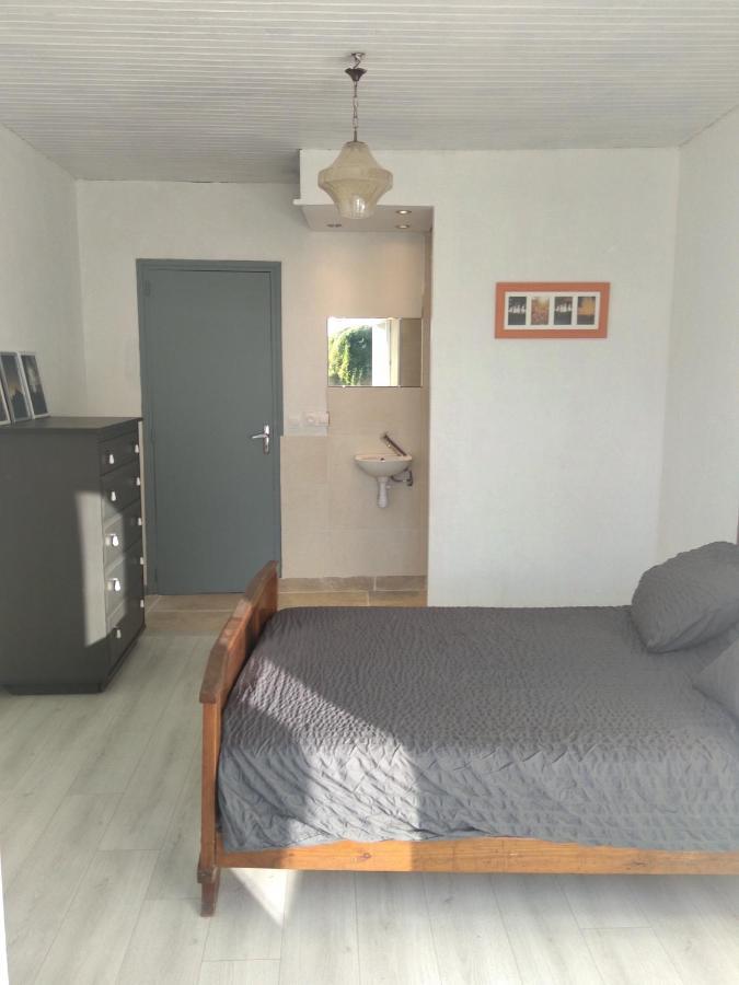 Crouzetterie Apartment Гаяк Екстериор снимка