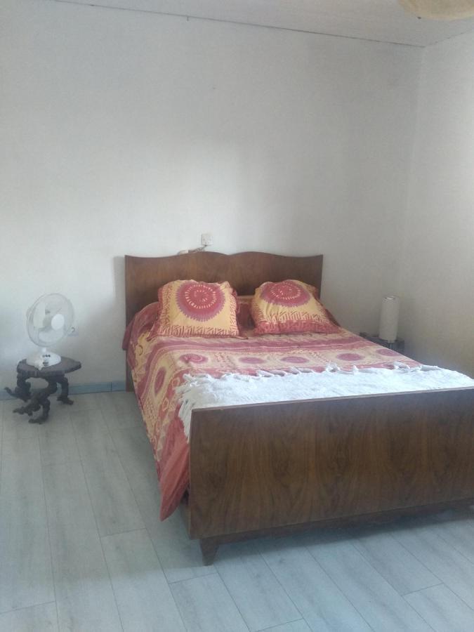 Crouzetterie Apartment Гаяк Екстериор снимка