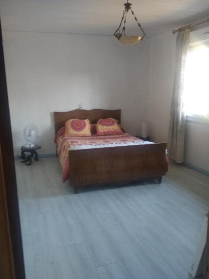 Crouzetterie Apartment Гаяк Екстериор снимка