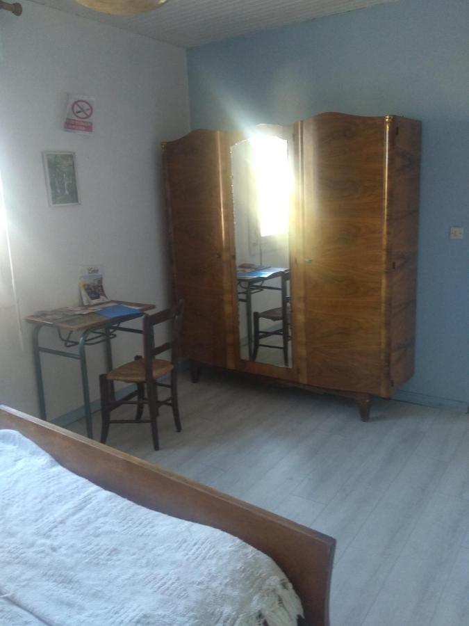 Crouzetterie Apartment Гаяк Екстериор снимка