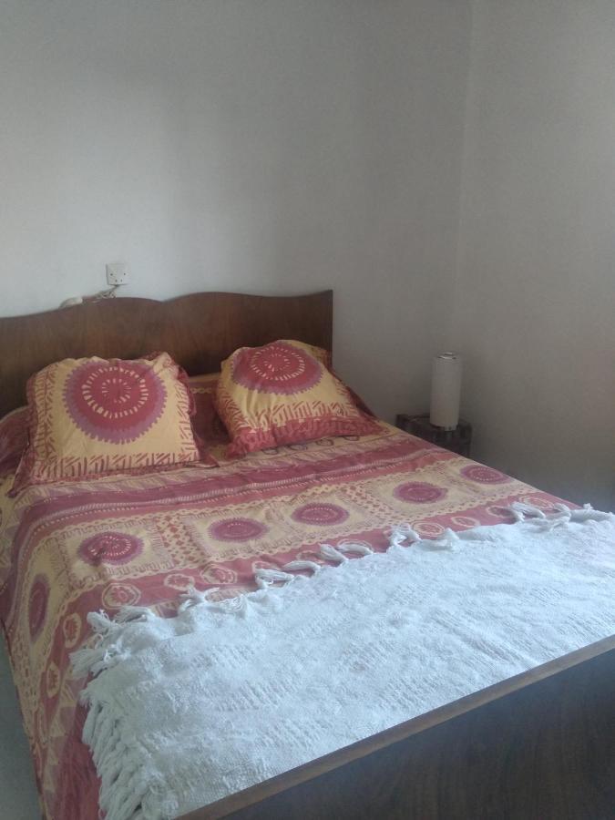 Crouzetterie Apartment Гаяк Екстериор снимка
